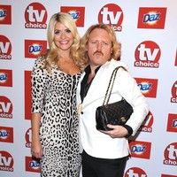 Holly Willoughby - TVChoice Awards 2011 London Photos | Picture 75381